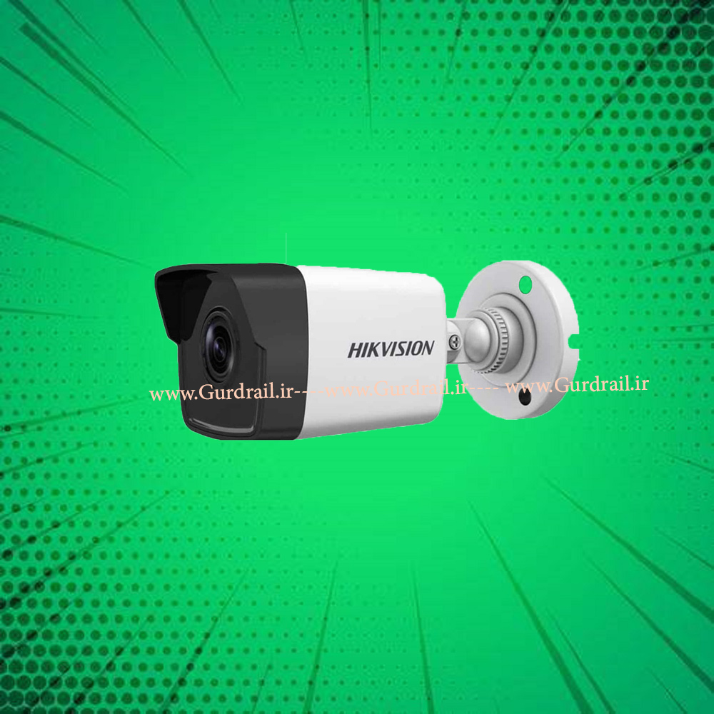 دوربین مداربسته تحت شبکه بالت هایک ویژن مدل DS-2CD1023G0E-I | گاردریل