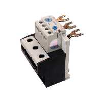 رله حرارتی رنج 0/63 تا 1 آمپر پارس فانال مدل PFR-22/3