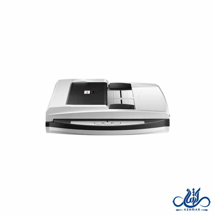 اسکنر فیدر پلاستک pn-2040