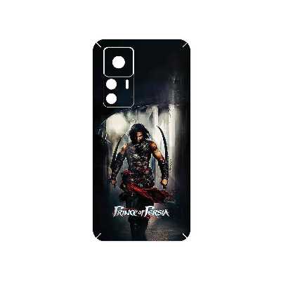 برچسب پوششی ماهوت مدل Prince_of_Persia مناسب برای گوشی موبایل شیائومی 12T
