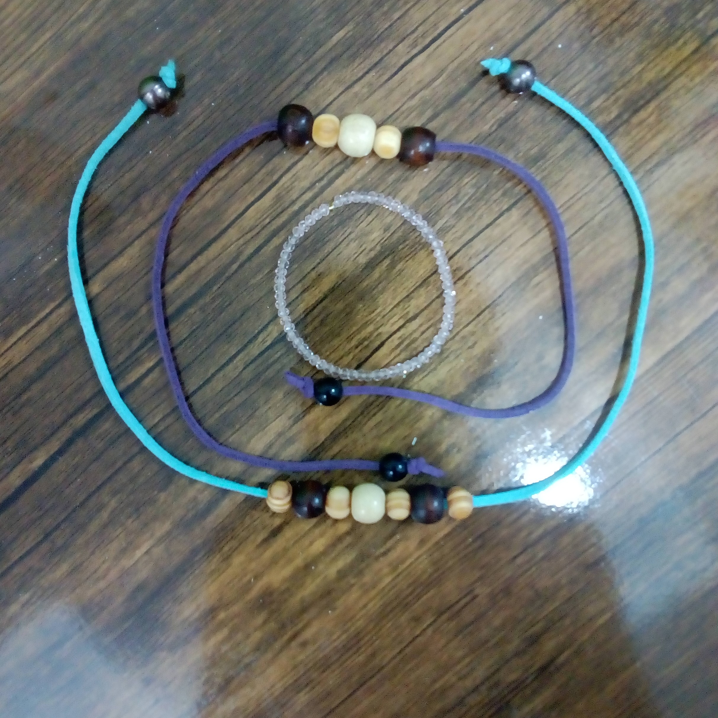 دستبند و پابند