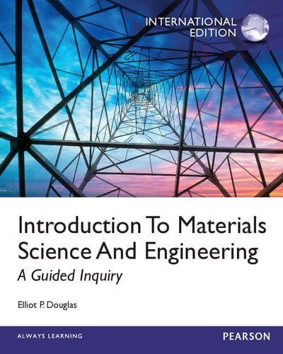  دانلود کتاب Introduction To Materials Science And Engineering - A Guided Inquiry, 2014 - دانلود کتاب های دانشگاهی