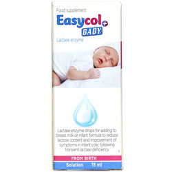 قطره ایزی کول بیبی آ ای آی