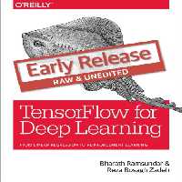 خرید و دانلود نسخه کامل کتاب Tensorflow for Deep Learning