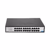 سوئیچ 24 پورت غیرقابل مدیریت نتربیت Neterbit مدل NGS-1024C - تکنو لینک 148