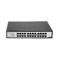 سوئیچ 24 پورت غیرقابل مدیریت نتربیت Neterbit مدل NGS-1024C - تکنو لینک 148