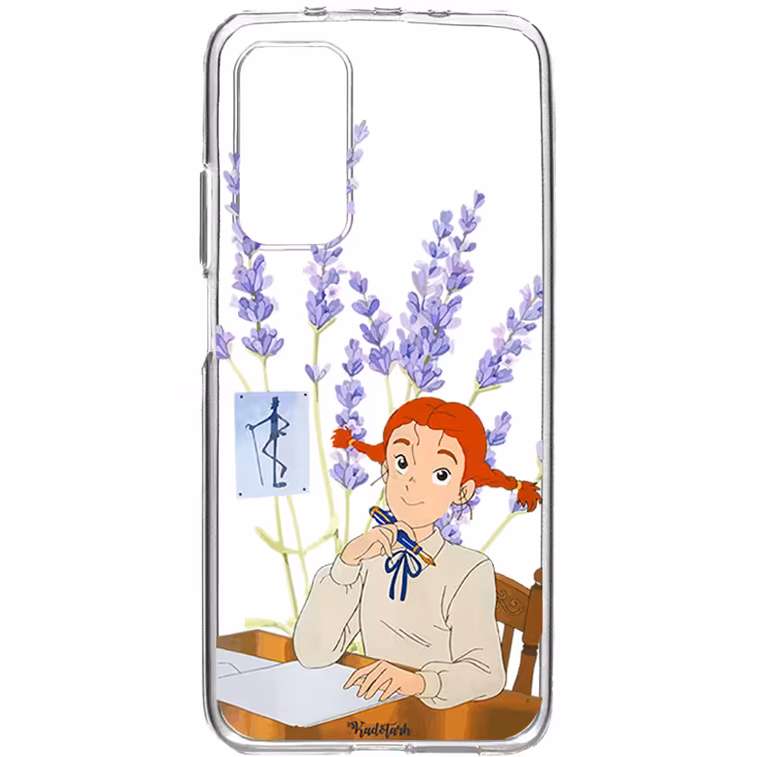 کاور طرح Judy مناسب برای گوشی موبایل شیائومی Mi 10T / 10T Pro 