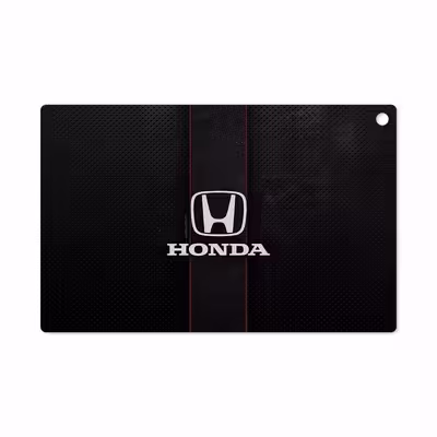 برچسب پوششی ماهوت مدل Honda Motor مناسب برای تبلت سونی Xperia Z2 Tablet LTE 2014