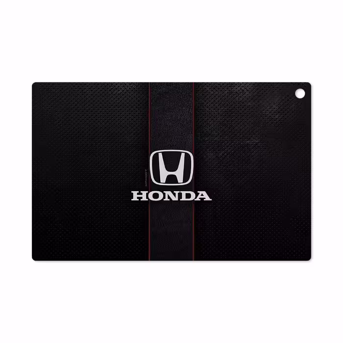 برچسب پوششی ماهوت مدل Honda Motor مناسب برای تبلت سونی Xperia Z2 Tablet LTE 2014