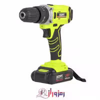دریل شارژی اکسکورت مدل xdc06-21
