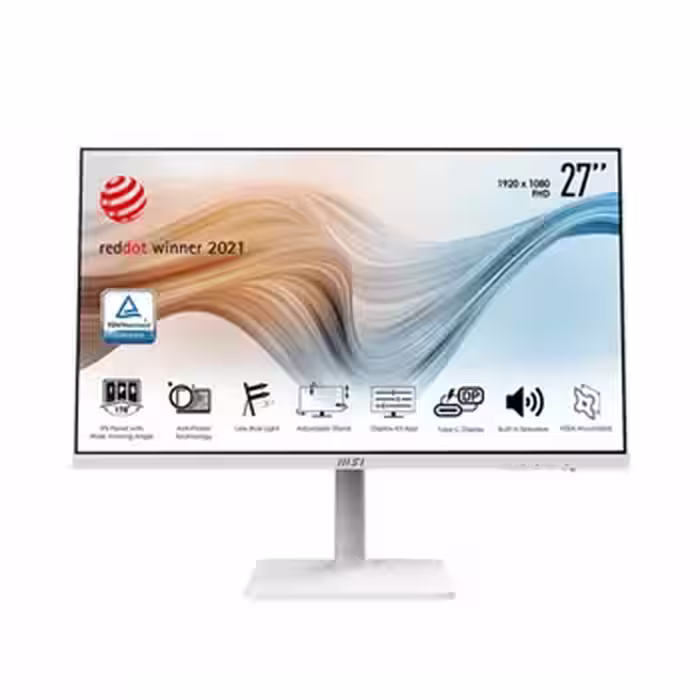 مانیتور 27.0 اینچ MSI مدل Modern MD271PW