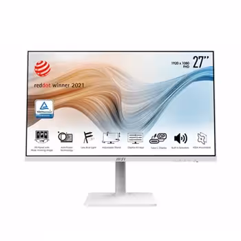 مانیتور 27.0 اینچ MSI مدل Modern MD271PW