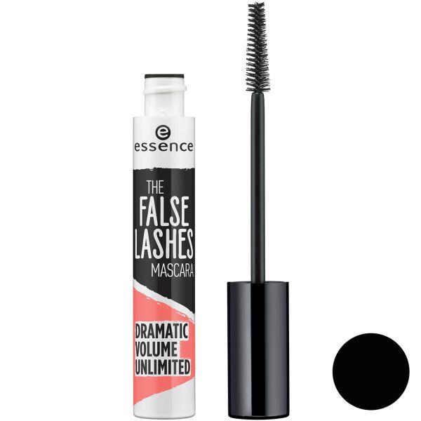 ریمل اسنس سری False Lashes مدل Dramatic Volume Unlimited | فروشگاه اینترنتی تاتا کالا
