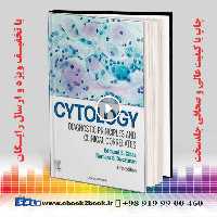 Cytology: Diagnostic Principles and Clinical Correlates 5th Edition