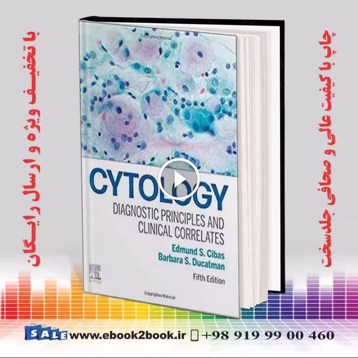Cytology: Diagnostic Principles and Clinical Correlates 5th Edition