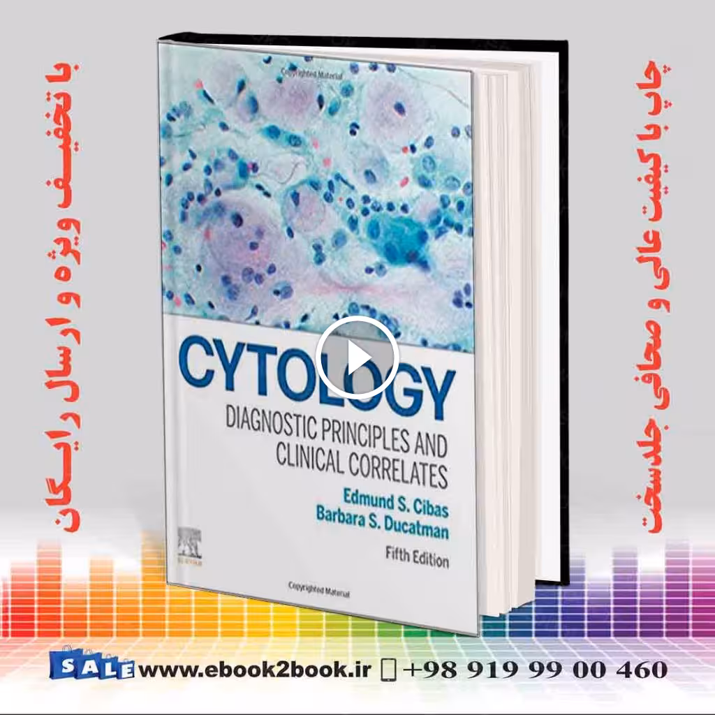 Cytology: Diagnostic Principles and Clinical Correlates 5th Edition