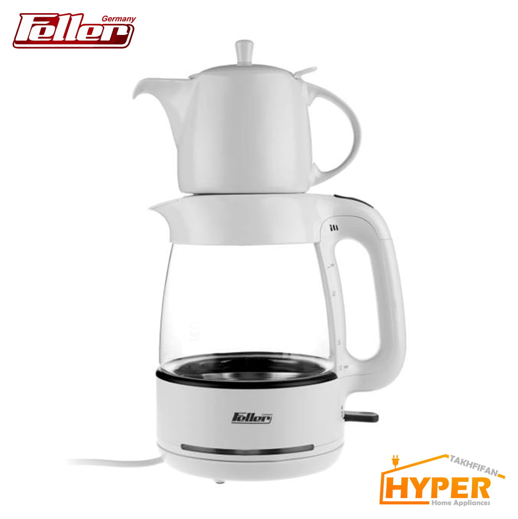 چای ساز فلر TS 070