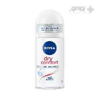 رول ضد تعریق زنانه نیوآ مدل DRY COMFORT حجم 50 میل