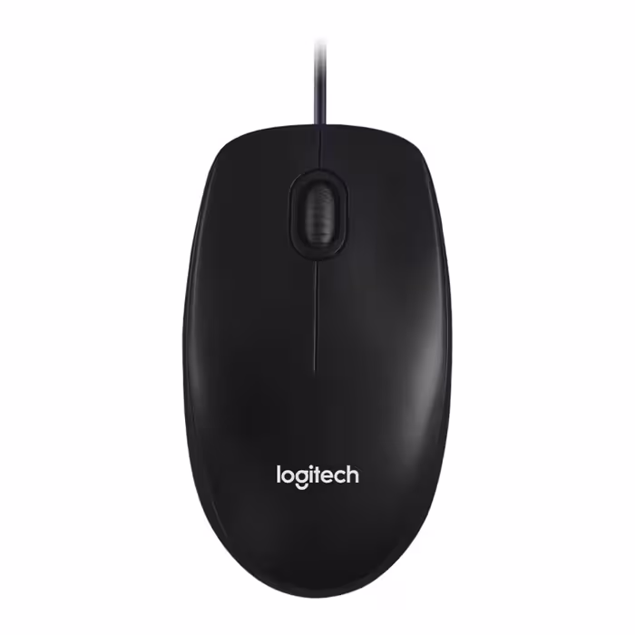 خرید و قیمت ماوس لاجیتک M100r