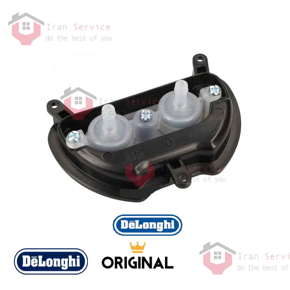 قیمت و خرید نگهدارنده واشر زیر مخزن آب قهوه ساز دلونگی 685