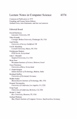 خرید و دانلود نسخه کامل کتاب Transactions on Rough Sets VI: Commemorating the Life and Work of Zdzisław Pawlak, Part I
