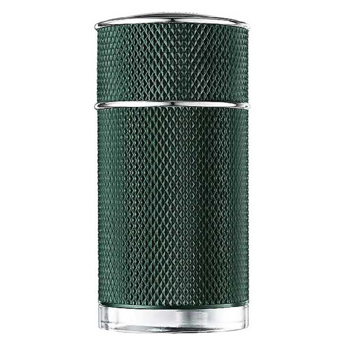 ادو پرفیوم مردانه dunhill Icon Racing حجم 100 میلی لیتر