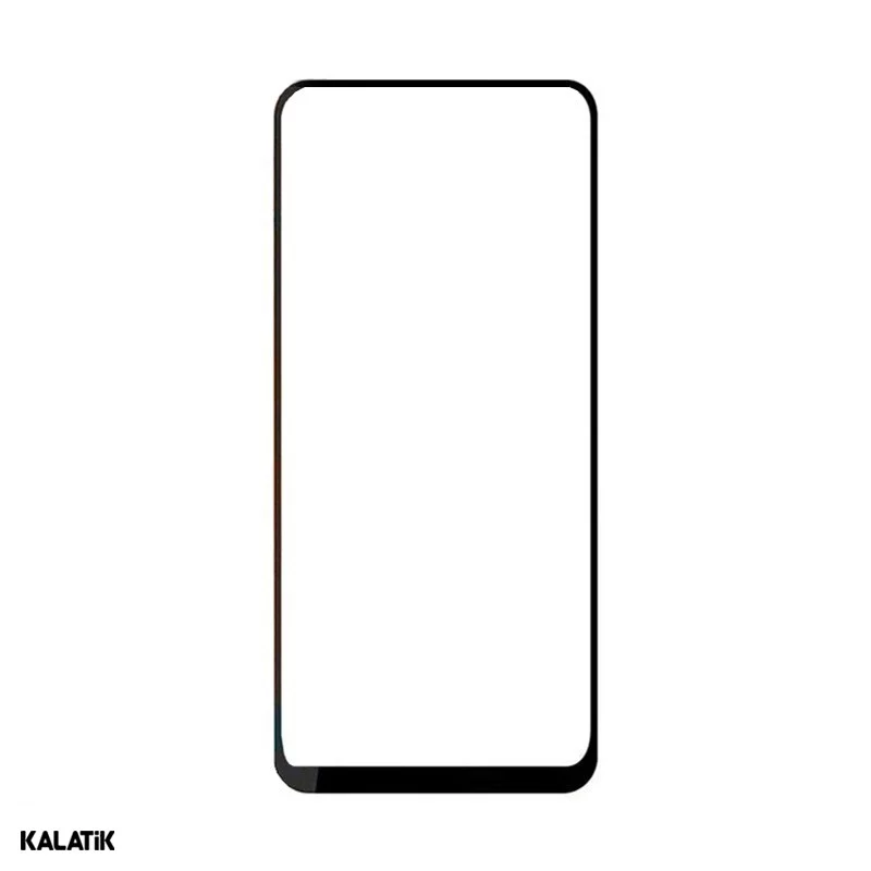 محافظ صفحه نمایش گوشی شیائومی Poco X3 GT سرامیکی