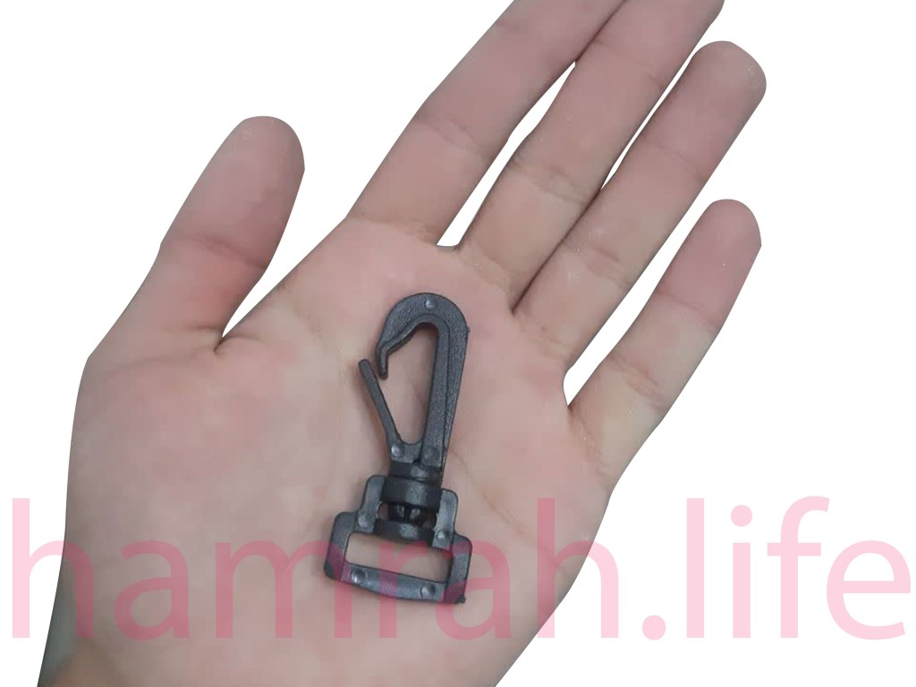 مدبر پلاستیکی ( 2 سانت )