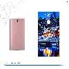 برچسب پوششی ماهوت مدل Winter Season مناسب برای گوشی موبایل سونی Xperia XA2