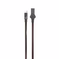 کابل تبدیل USB به USB-C لنیز مدل LC907T طول 1 متر