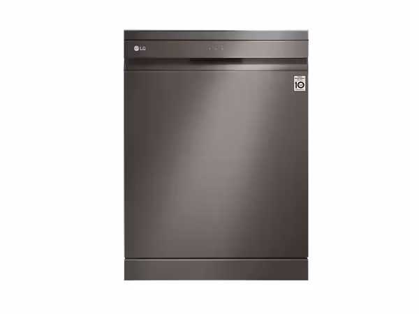 ماشین ظرفشویی ال جی DFB325HD ظرفیت 14 نفره