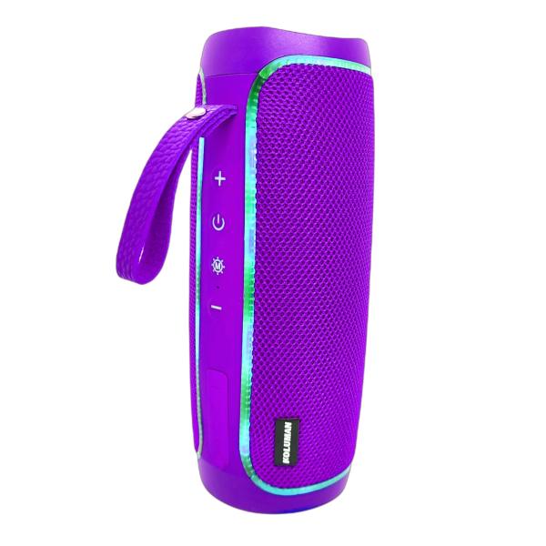 اسپیکر بلوتوثی قابل حمل کلومن مدل K-S95