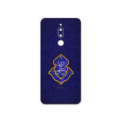 برچسب پوششی ماهوت مدل Ali-ibn-Abi-Talib مناسب برای گوشی موبایل میزو M6T