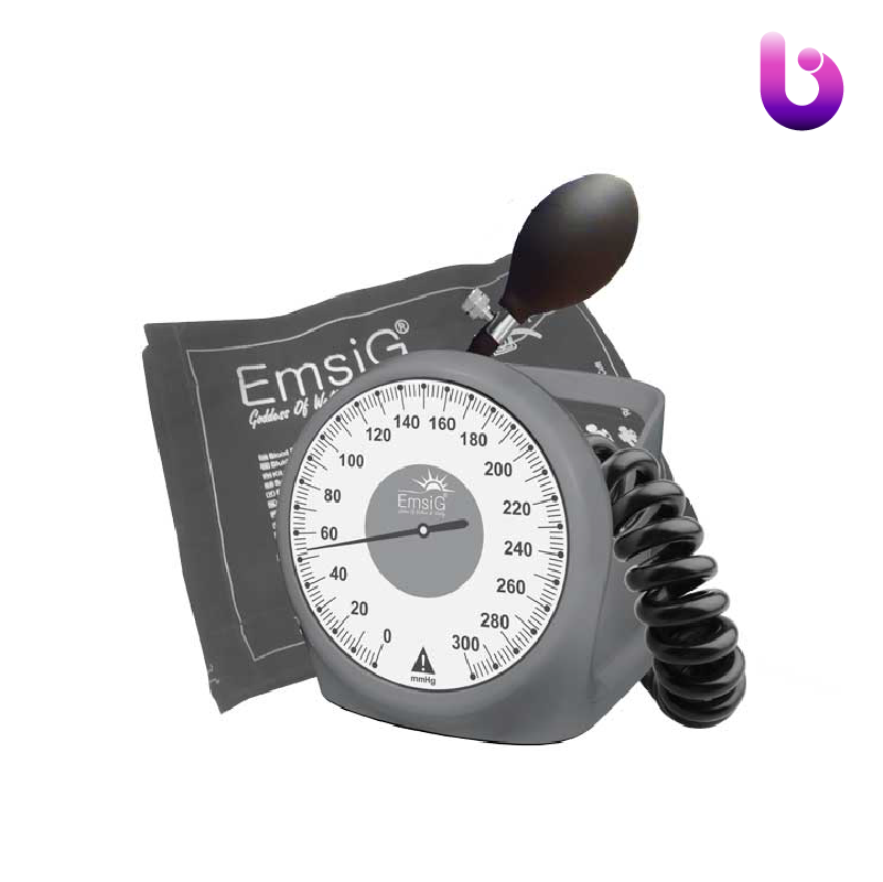 فشارسنج عقربه ای امسیگ مدل SF10