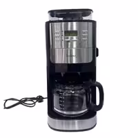 خرید قهوه ساز تکنو مدل TE-825 | کیفیت بالا و طراحی مدرن