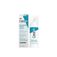 سرم ضد لک رتینول Retinol Anti Marques سراوی Cerave حجم 30 میلی لیتر