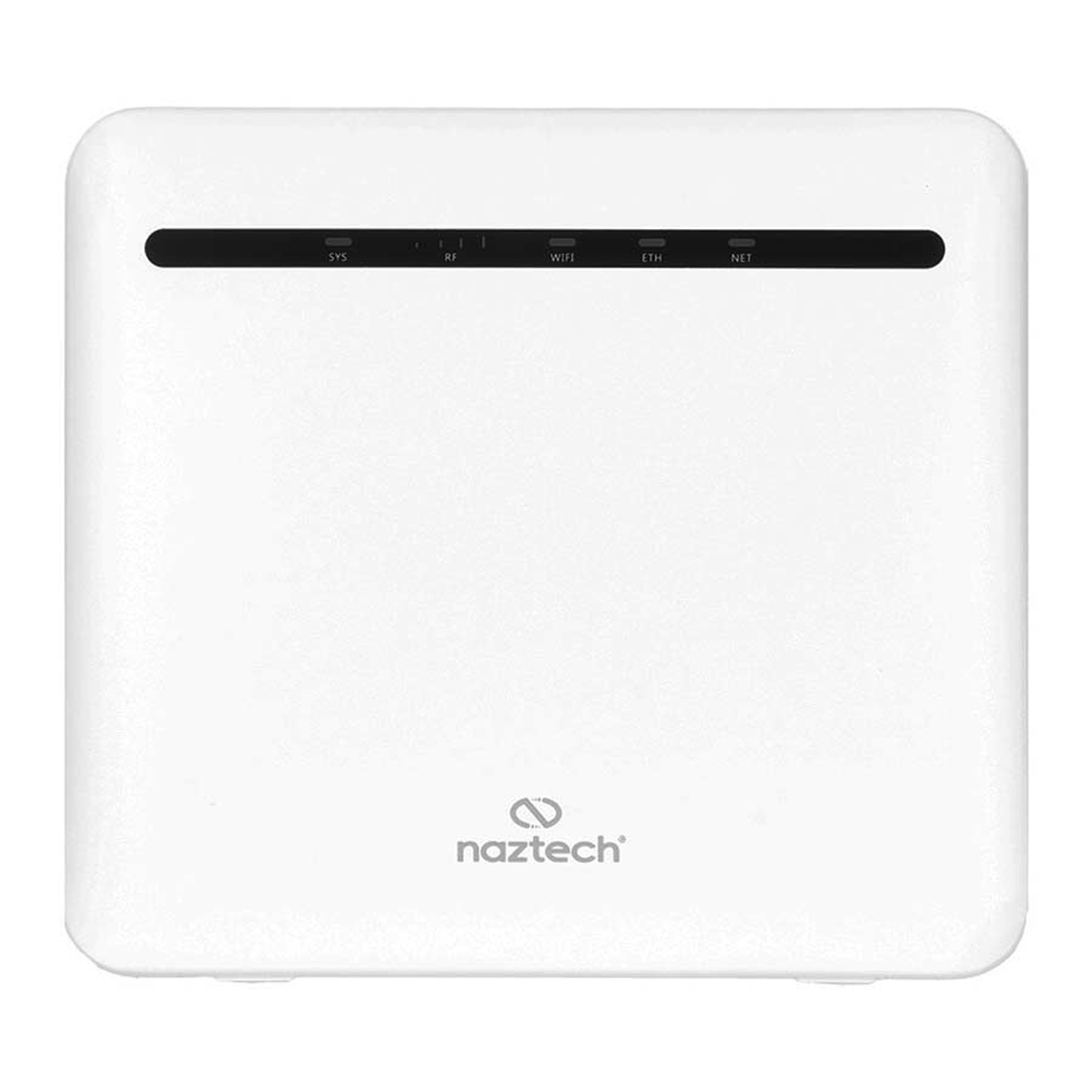 مودم روتر 4.5G TDD-LTE بی سیم نزتک مدل NZT-TDX1100