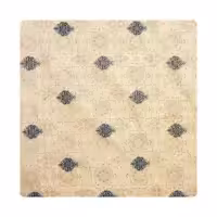 کاور لحاف آدنو مدل مجلل کد IR107 دونفره سایز 220x240 سانتی متر
