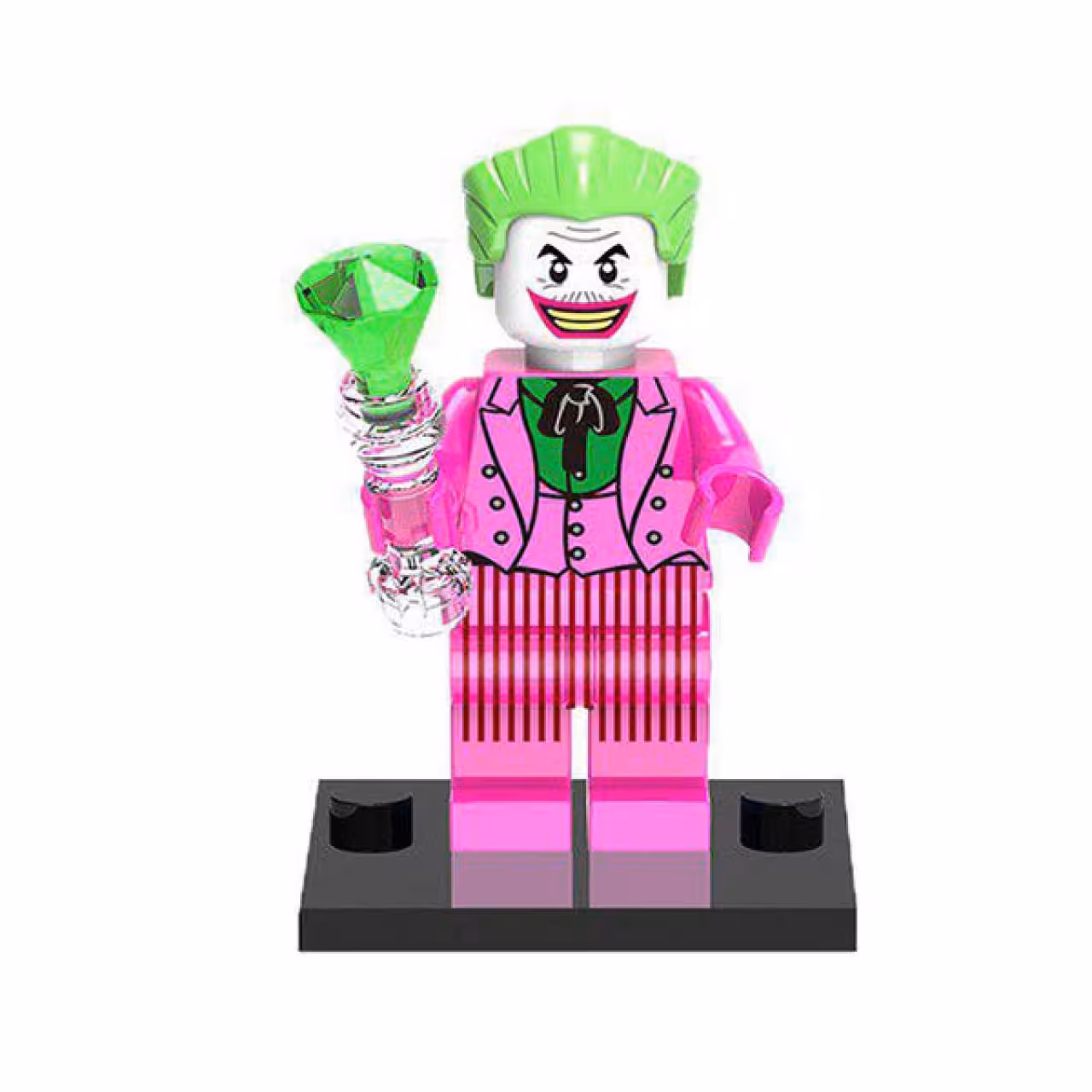 ساختنی آدمک فله مدل Joker کد 131