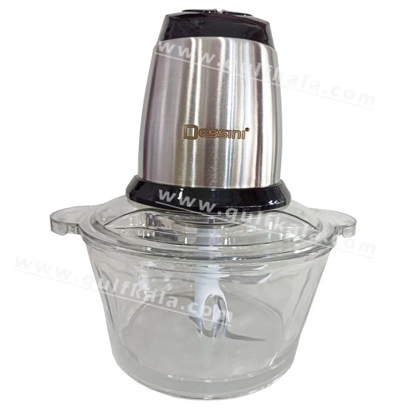 خردکن دسینی مدل KD-111