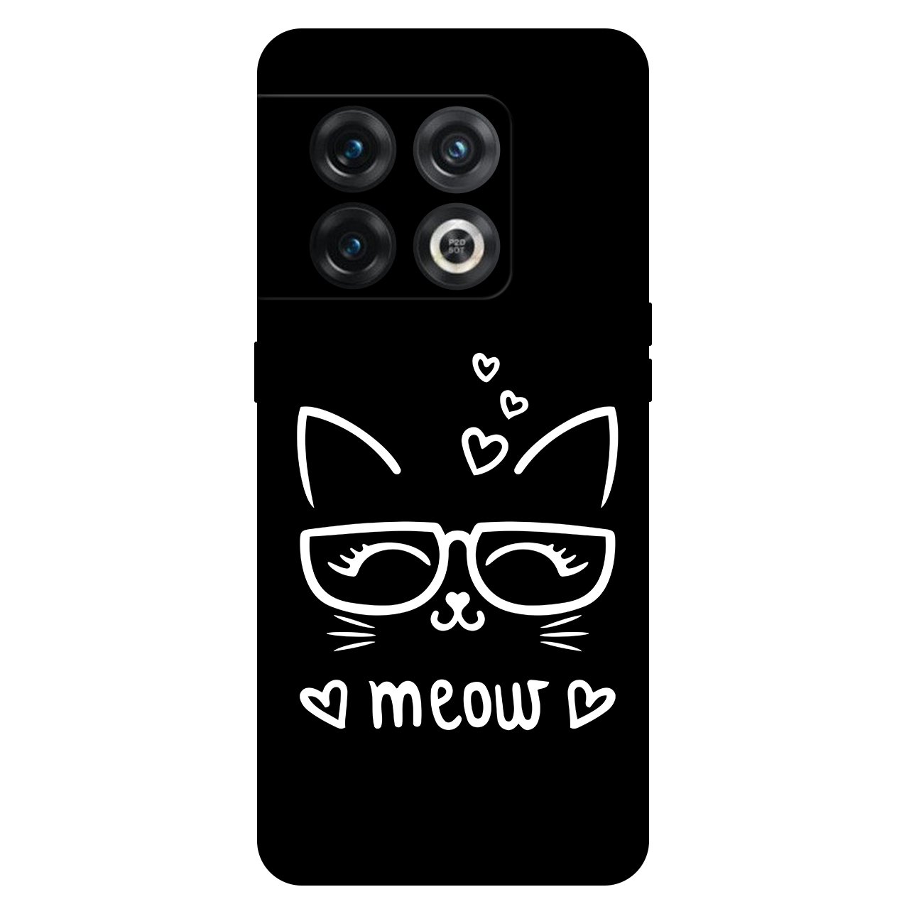 کاور مگافون کد 7700 مناسب برای گوشی موبایل وان پلاس 10 Pro