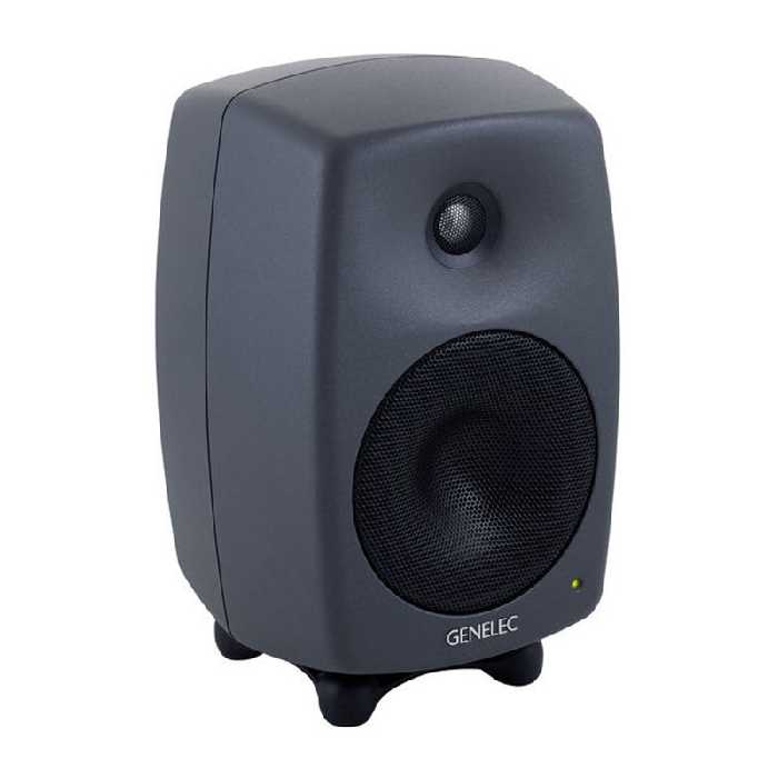 اسپیکر مانیتورینگ جنلک 8330E