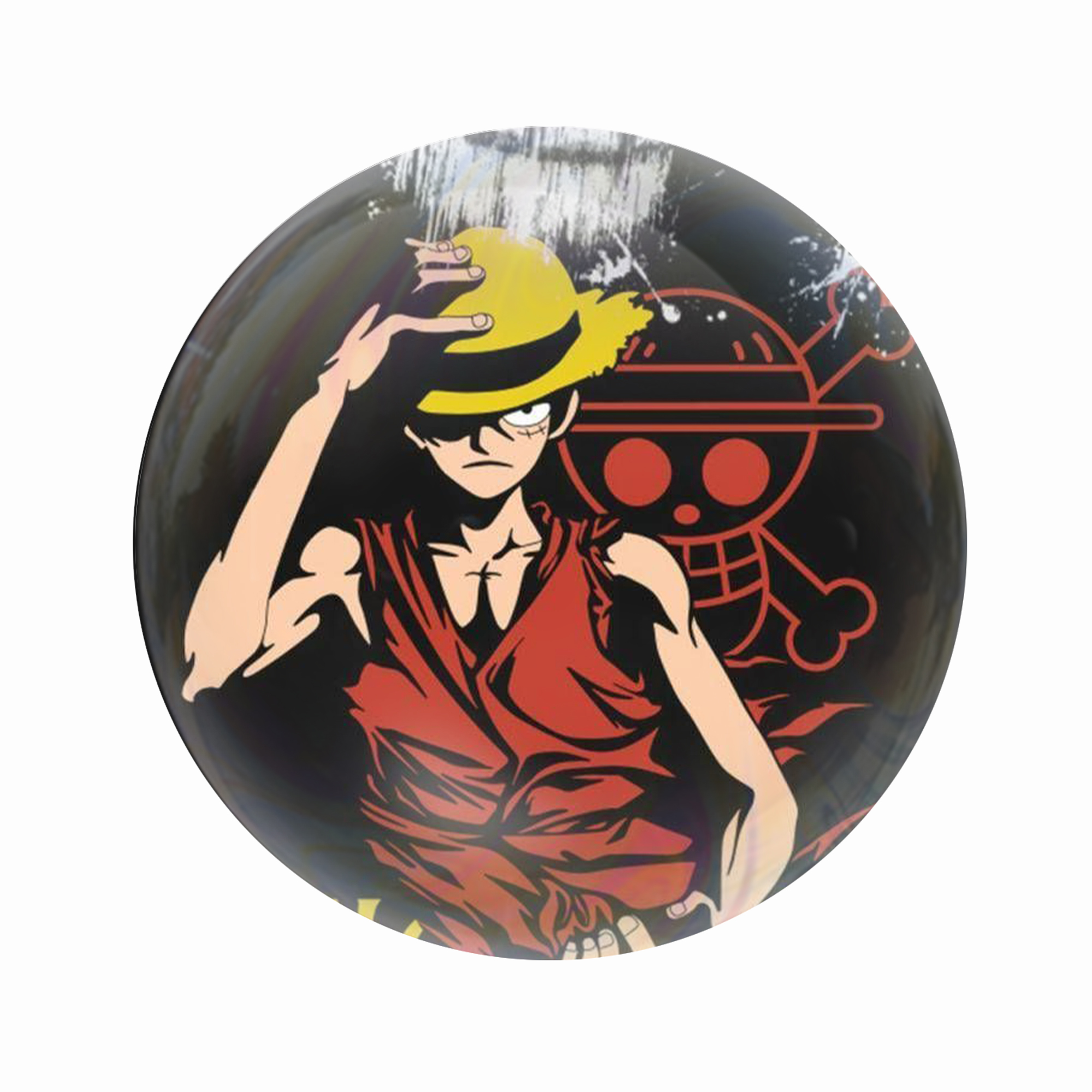 پیکسل عرش مدل وان پیس One Piece کد Asp3088