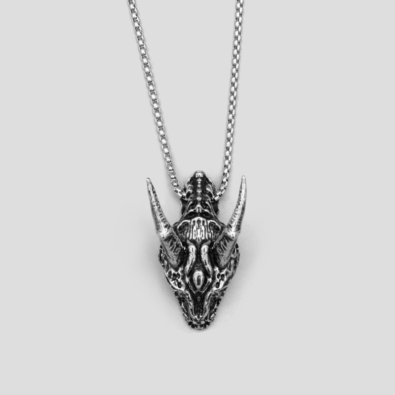 گردنبند مدل SK-Stns812