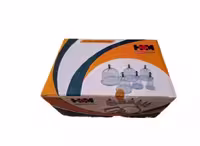 وکیوم حجامت 12 لیوان H M