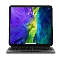 کیبورد تبلت اپل مدل Magic Keyboard مناسب برای آی پد پرو 11 اینچ نسل سوم
