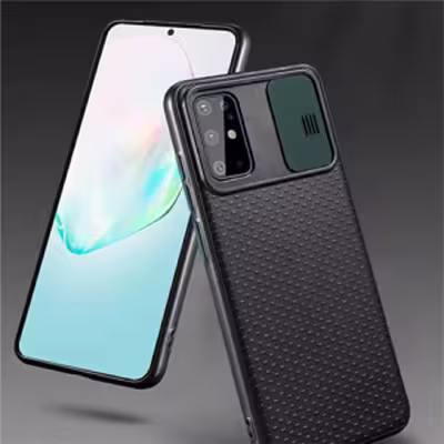 کاور مدل a52-29 مناسب برای گوشی موبایل سامسونگ Galaxy A52 4G / A52 5G / A52