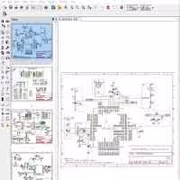نرم افزار ویندوز Eagle Layout Editor 4.01