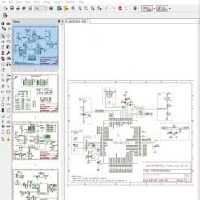نرم افزار ویندوز Eagle Layout Editor 4.01