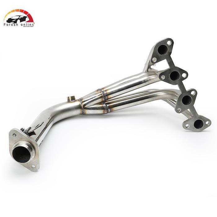 هدرز پژو 206 تیپ 2